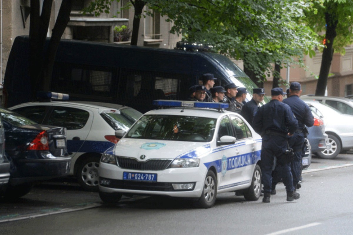 Pedofili pohapšeni širom Srbije, nagovarali djecu na seks