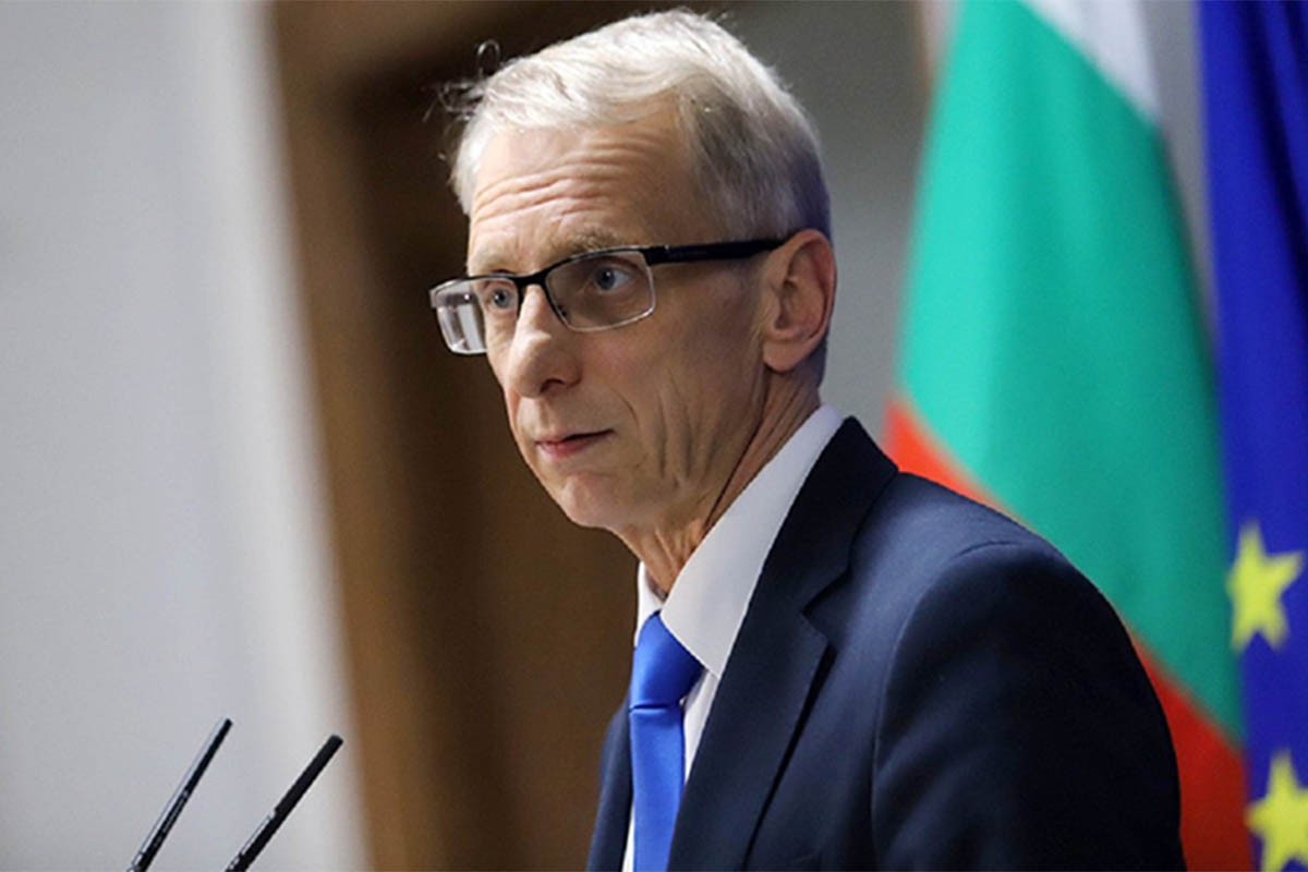 Premijer Bugarske podnio ostavku