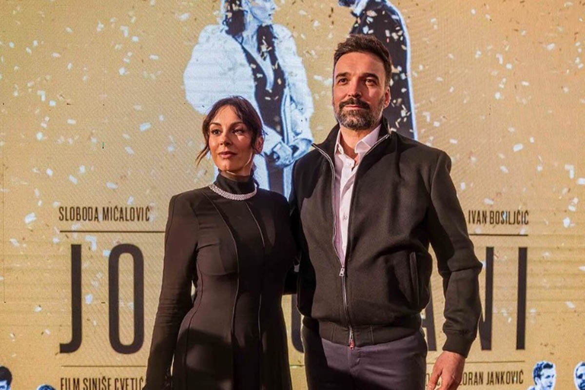 Film "Jorgovani" pogledalo više od 50.000 gledalaca za 5 dana