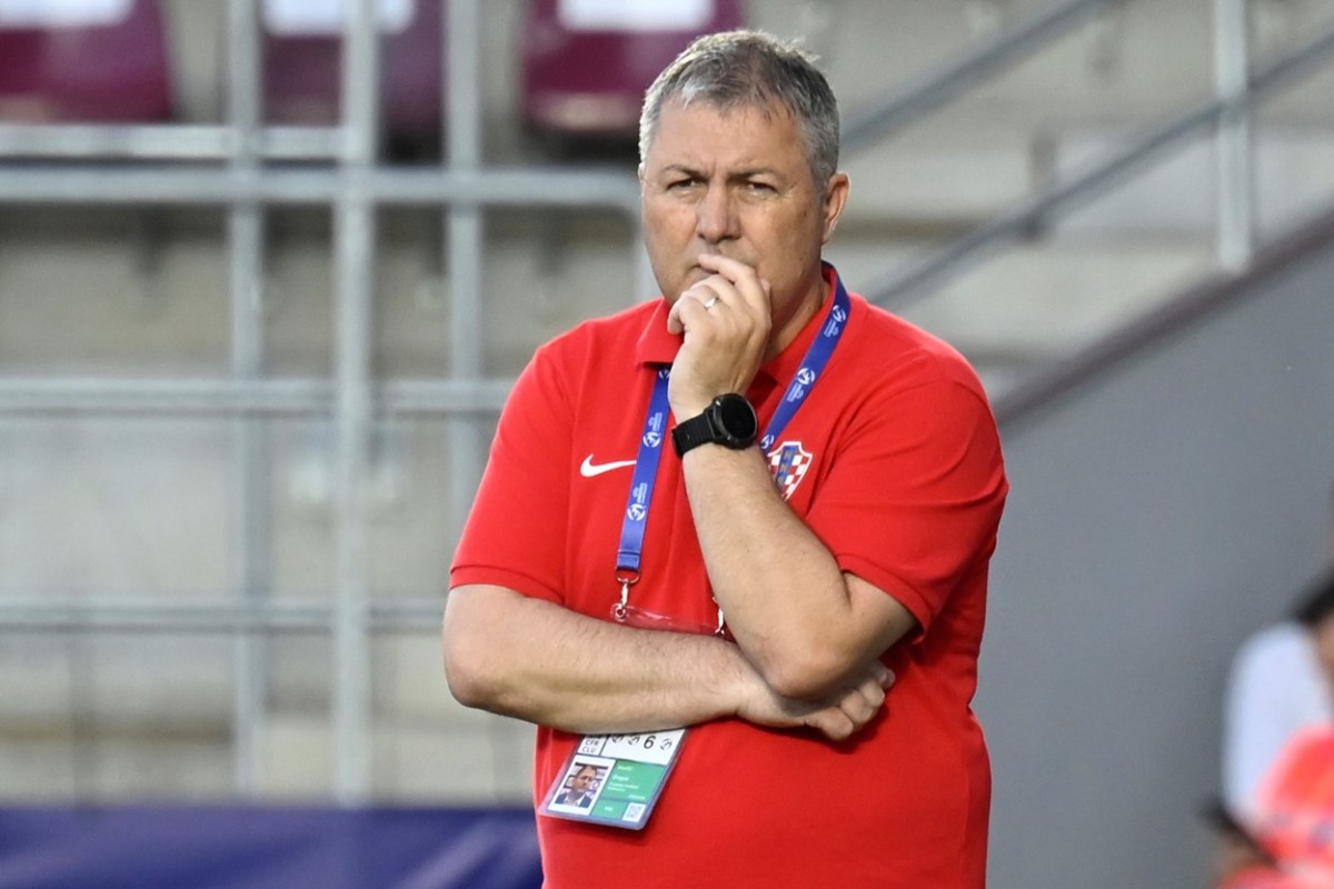 Dragan Skočić odabrao "vatrene" za Andoru i Portugal