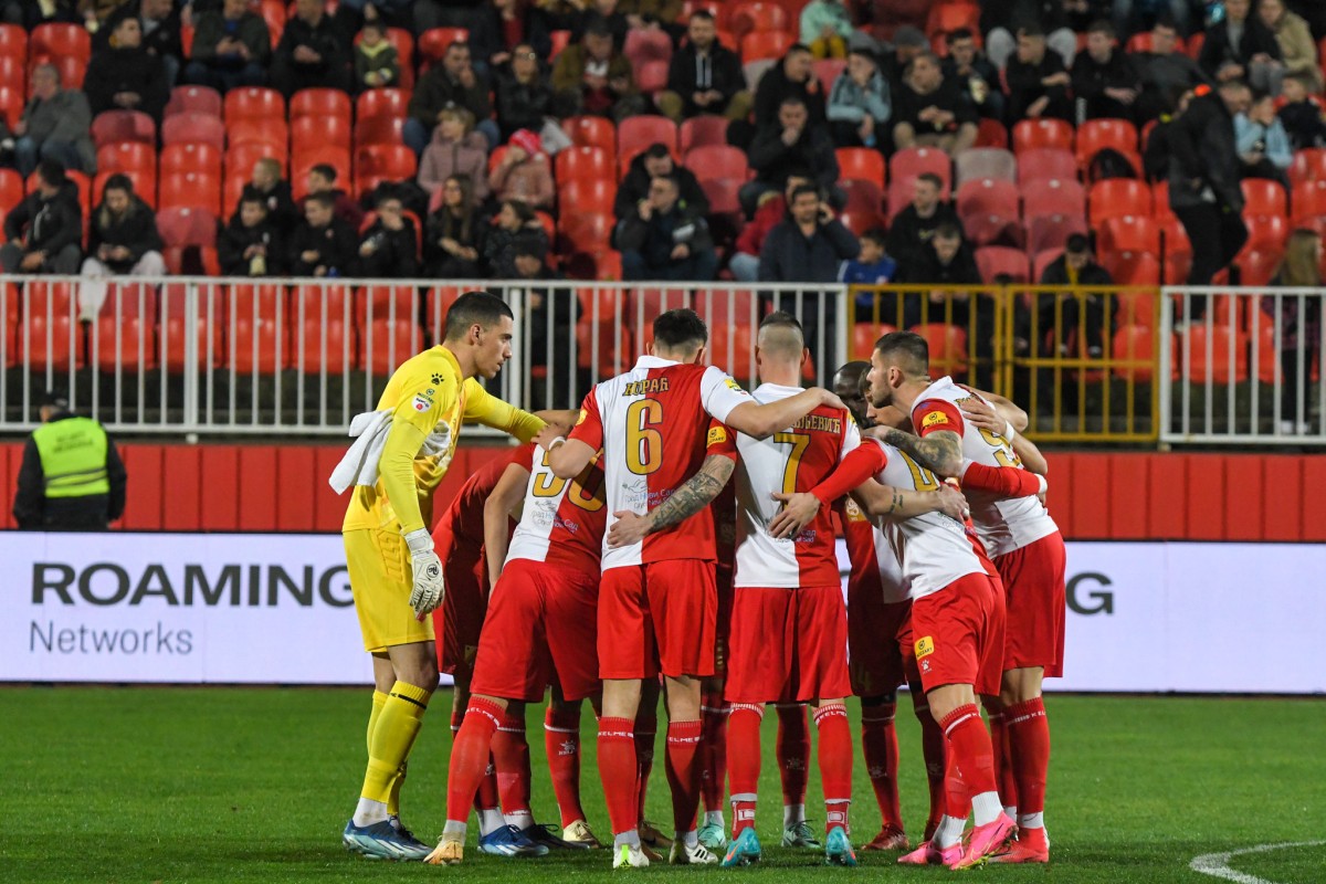 FK Vojvodina danas slavi 110. rođendan