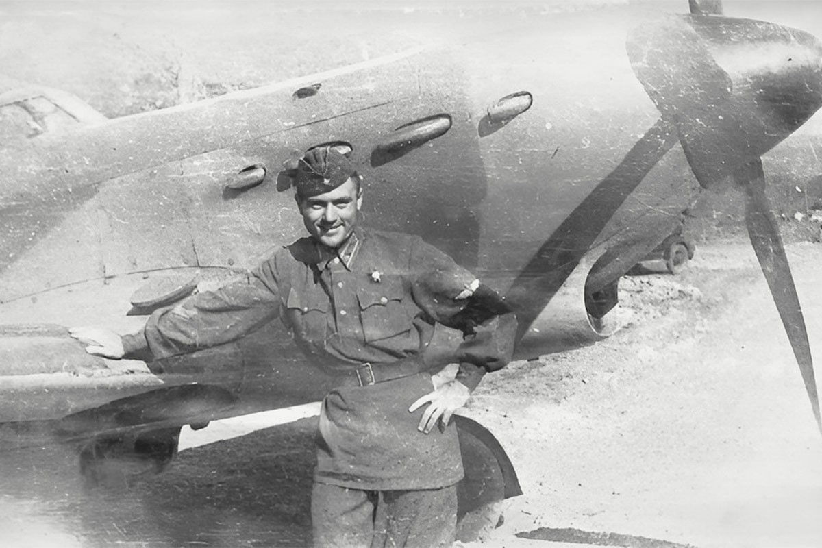 Zašto je heroj koji je spasio Tita poslat na psihijatriju