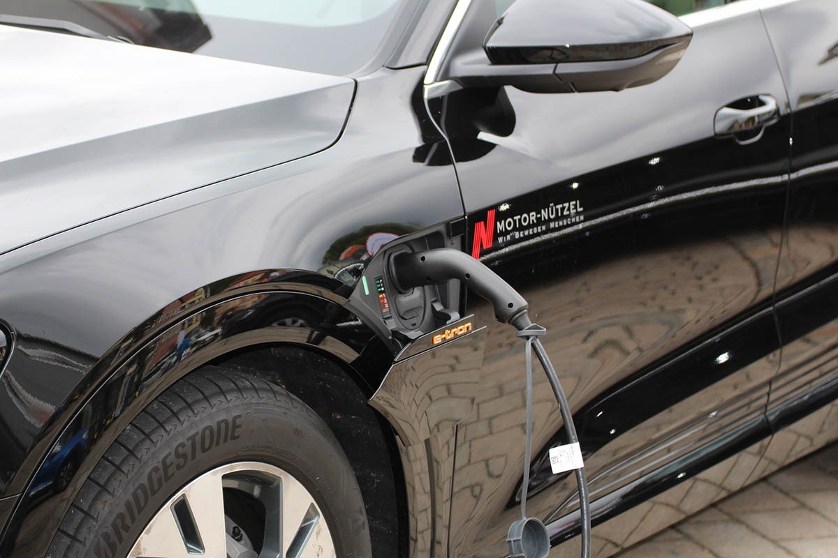 Zašto su električni automobili manje na meti lopova