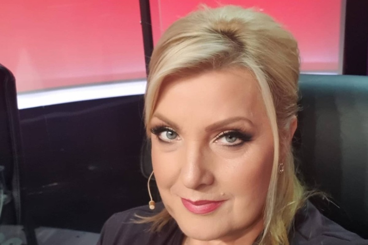 Snježana Đuričić nakon gubitka supruga potražila pomoć