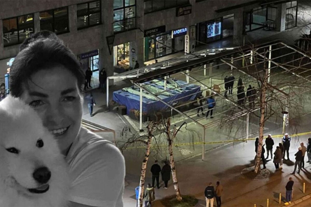 Sud produžio pritvor Elvisu Ćustendilu zbog ubistva Amre Kahrimanović