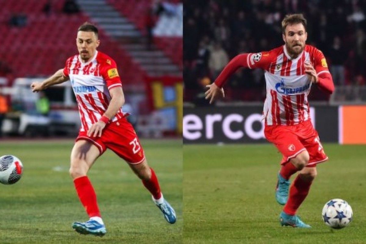 Crtice uoči derbija: Rodić najviše utakmica, Katai prvi strijelac