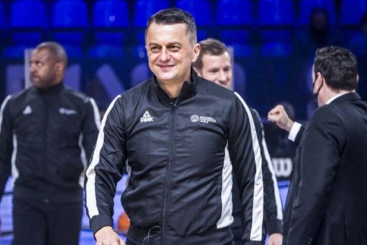 Bh. sudija dijeli pravdu na Olimpijskim igrama