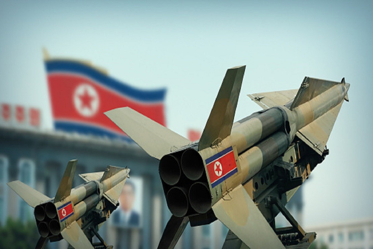 Sjeverna Koreja: Naređen najviši stepen borbene gotovosti
