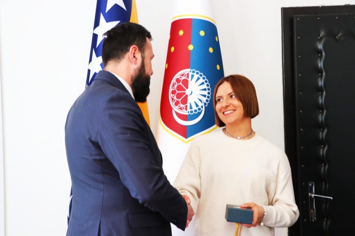 Kenan Magoda najavio podršku za Elvedinu Muzaferiju