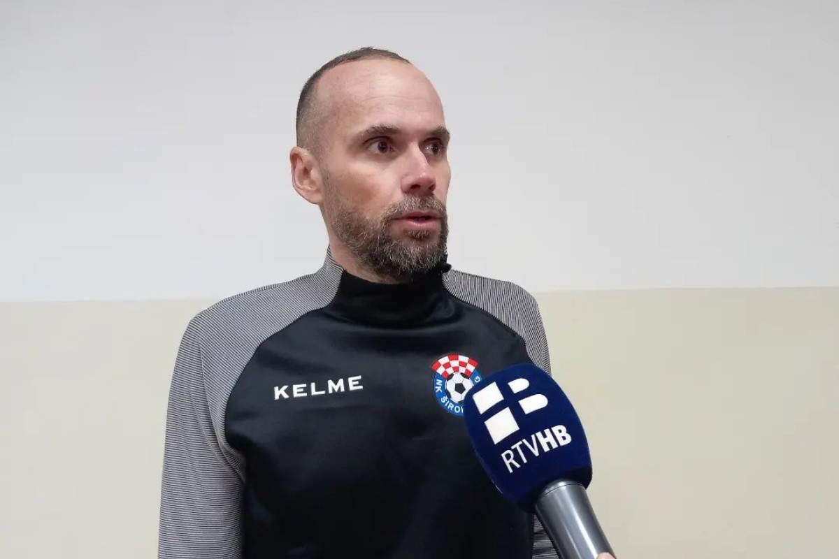 Skender: Zaslužena pobjeda, čestitam igračima na karakteru