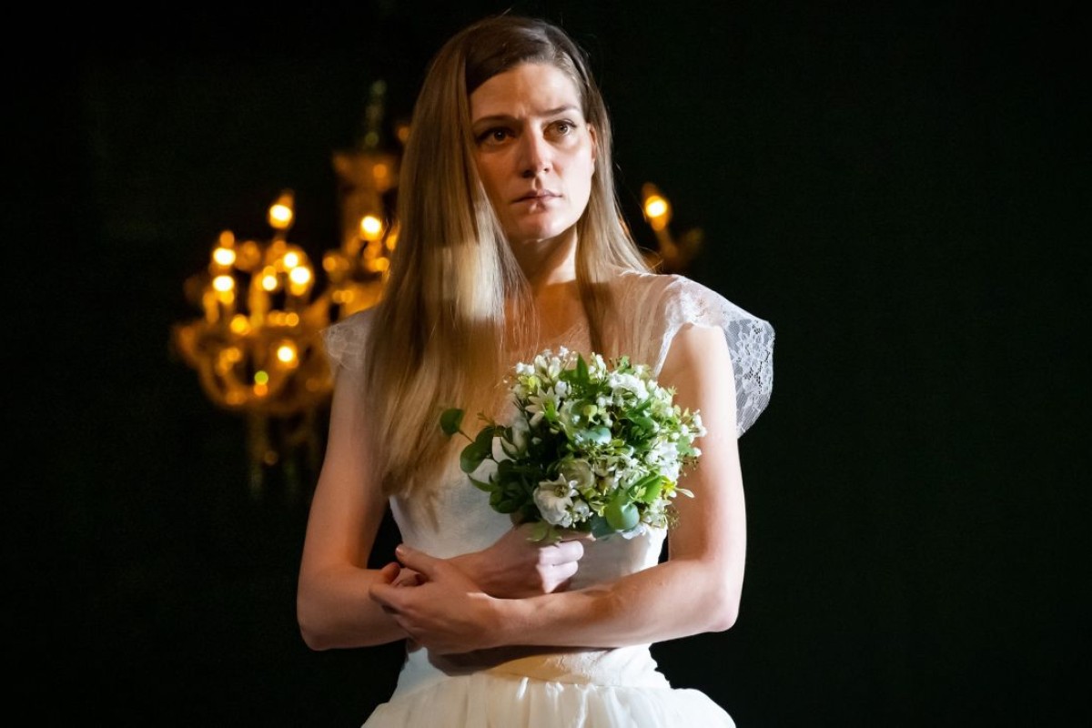 Dramska predstava "Ivanov" 12. marta na sceni NPS