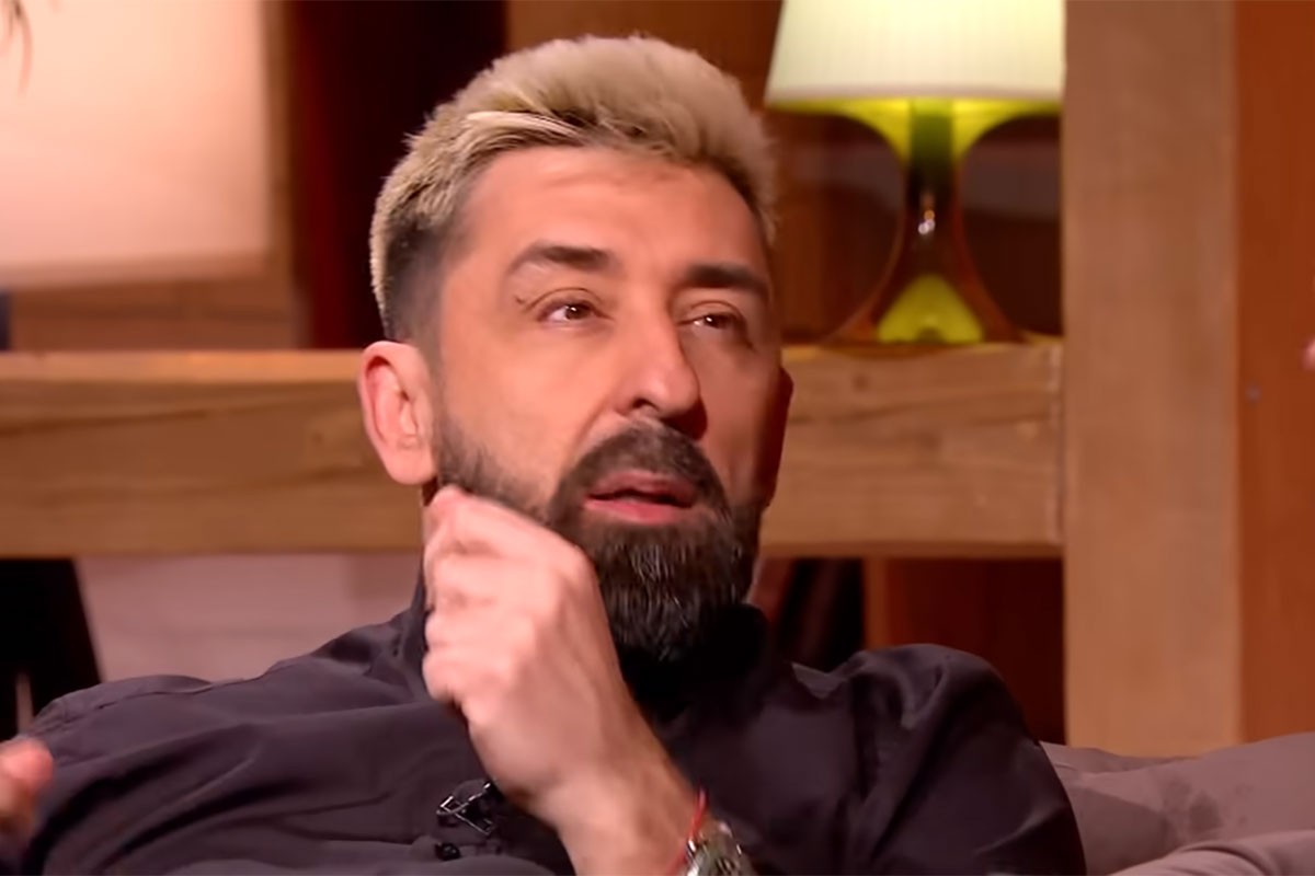 Ognjen Amidžić otkrio zašto Teya Dora nije gostovala sa Breskvicom u emisiji