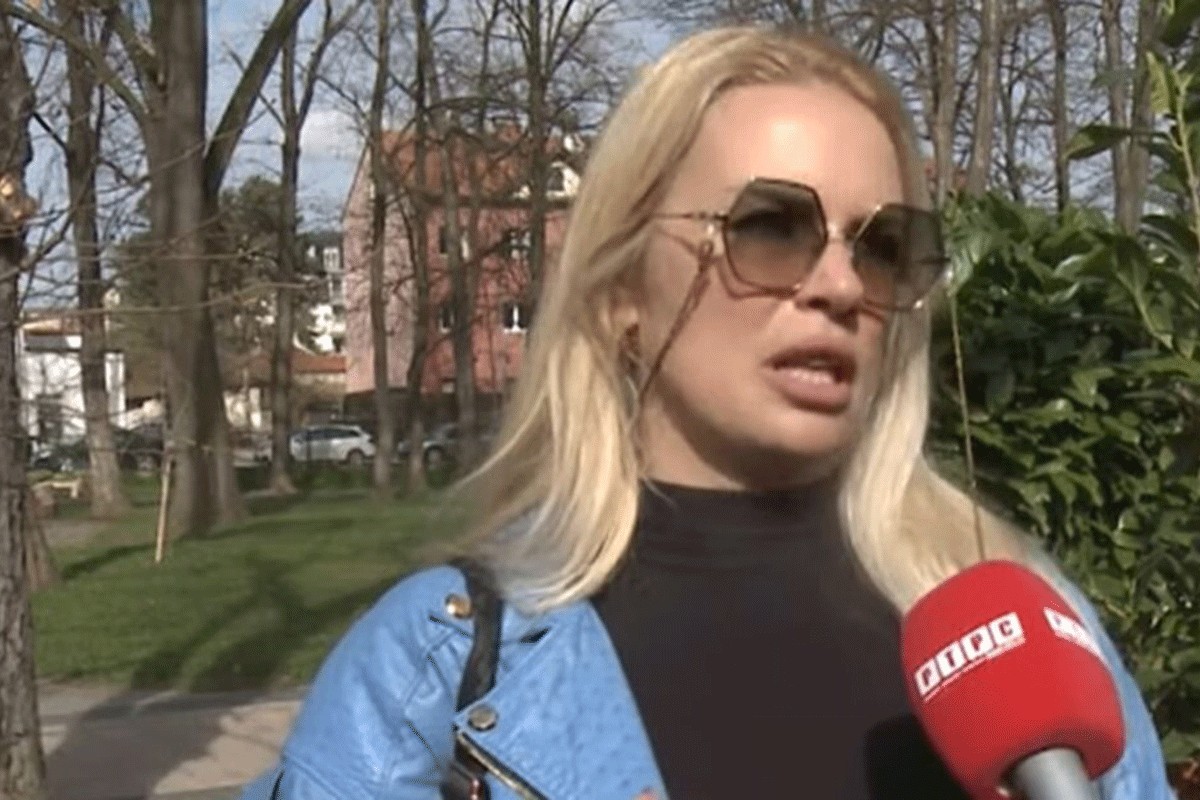 Lijepa Bijeljinka osvojila najviši vrh Afrike: Ništa teže u životu nisam uradila (VIDEO)