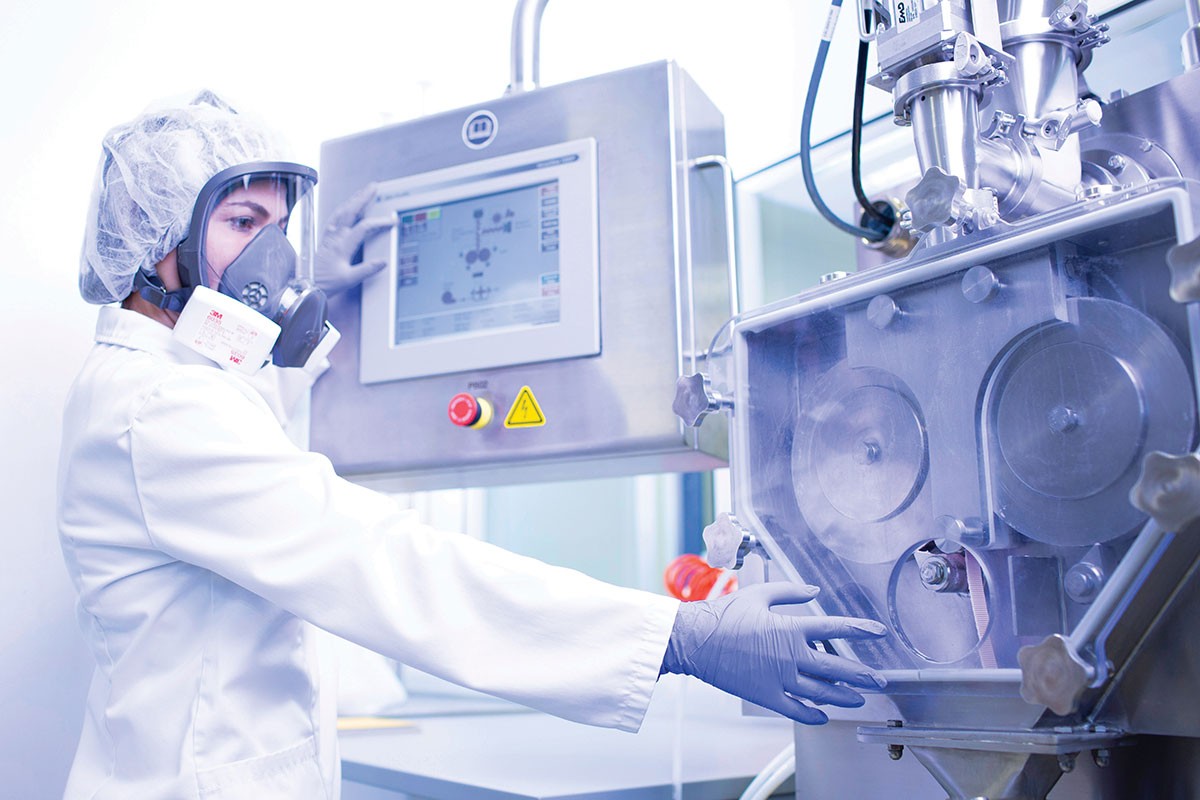 ALKALOID ostvario  konsolidovanu prodaju od 268,3 miliona evra