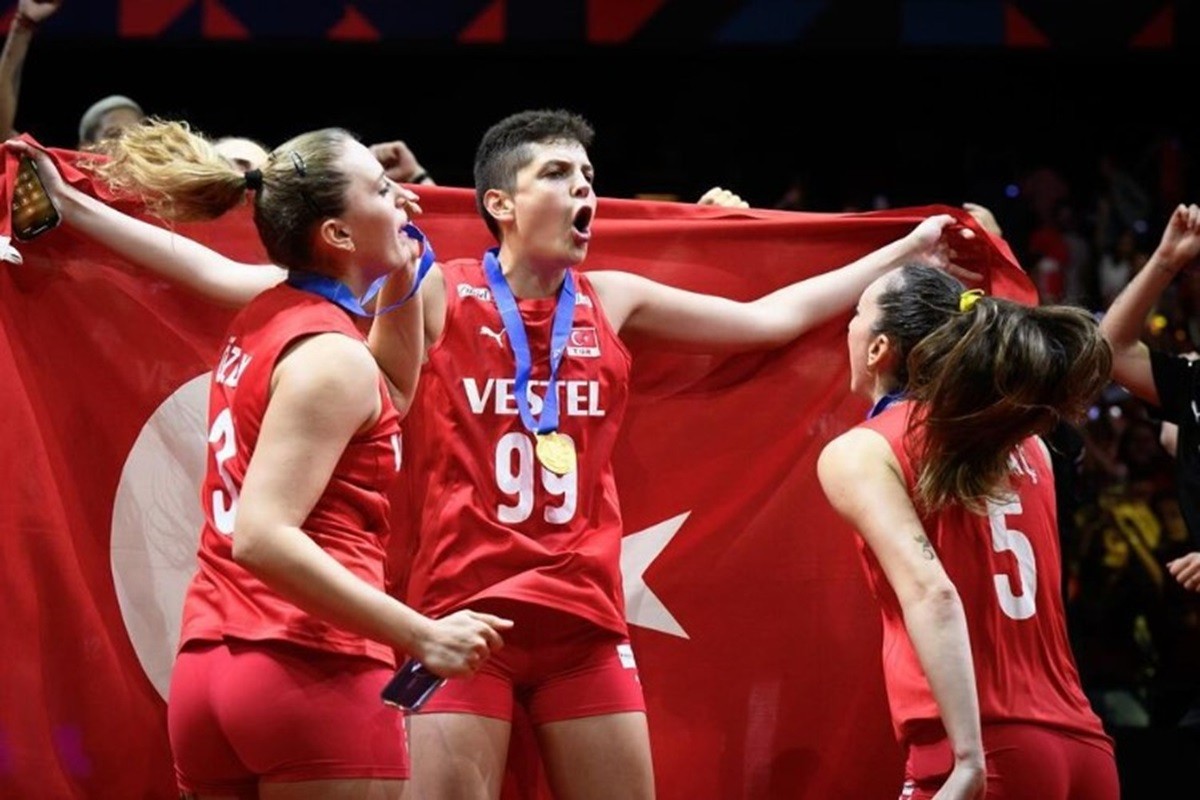 Veliki skandal jedne od najboljih turskih odbojkašica