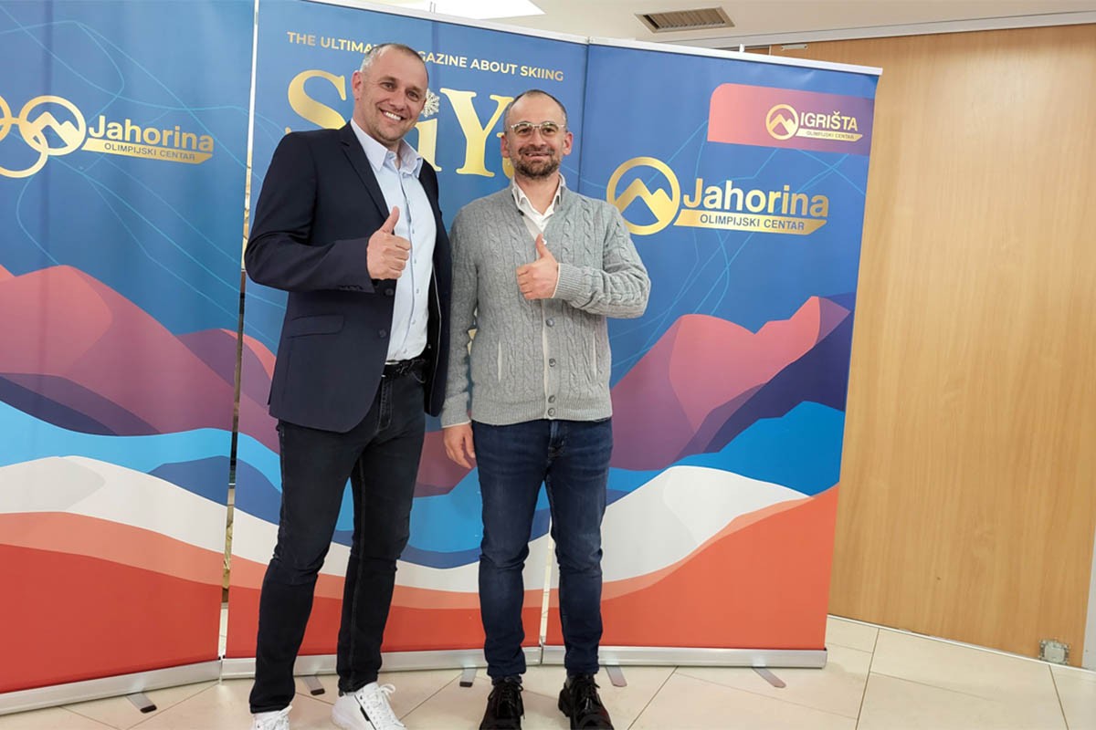Jahorina domaćin treće etape biciklističke trke "Beograd-Banjaluka"