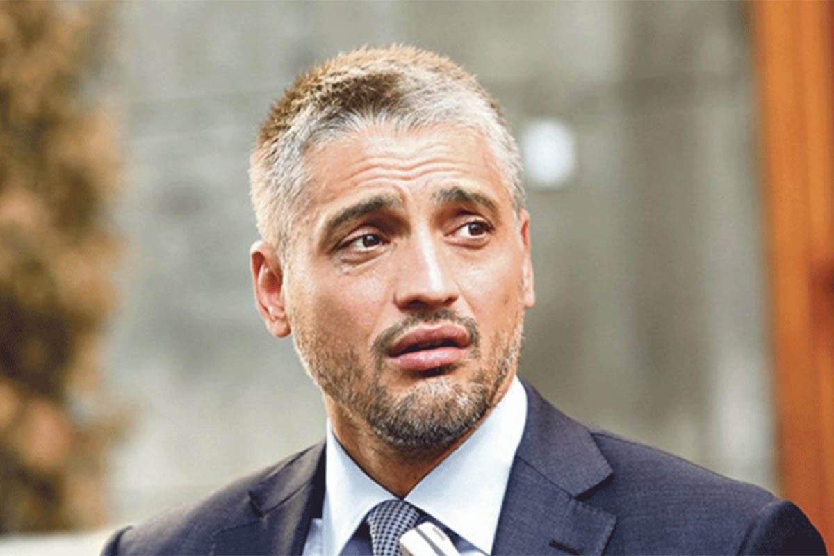 Čeda Jovanović završio u Urgentnom centru