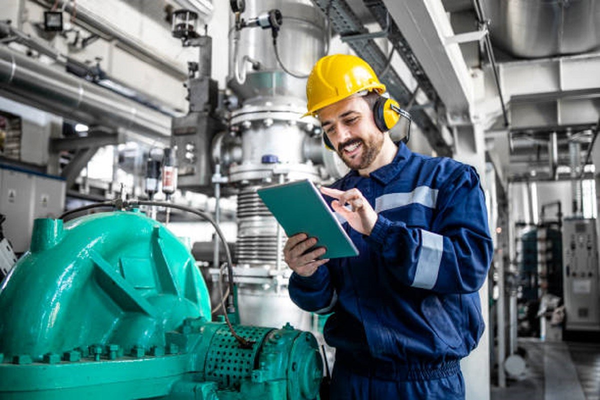 Industrijska proizvodnja u januaru pala drugi mjesec zaredom