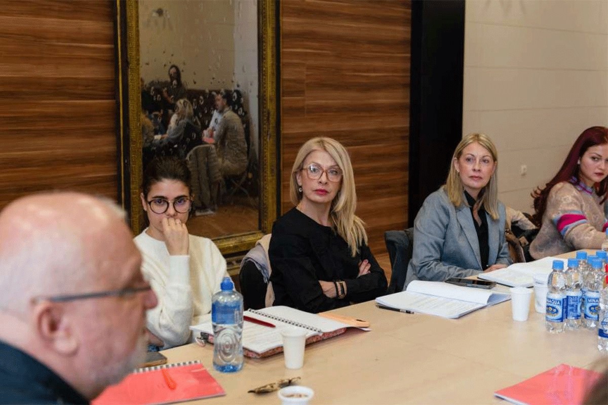 Premijera predstave "Svijet mogućnosti" 11. maja na sceni NPS