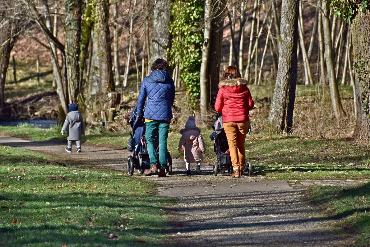 Počinje isplata naknada po osnovu zaštite porodice s djecom