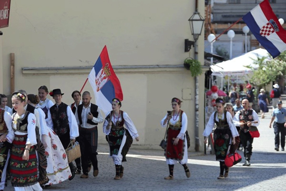 Istraživanje Harvarda: Srbi, Hrvati, Bošnjaci i Albanci dijele isti genetski fond