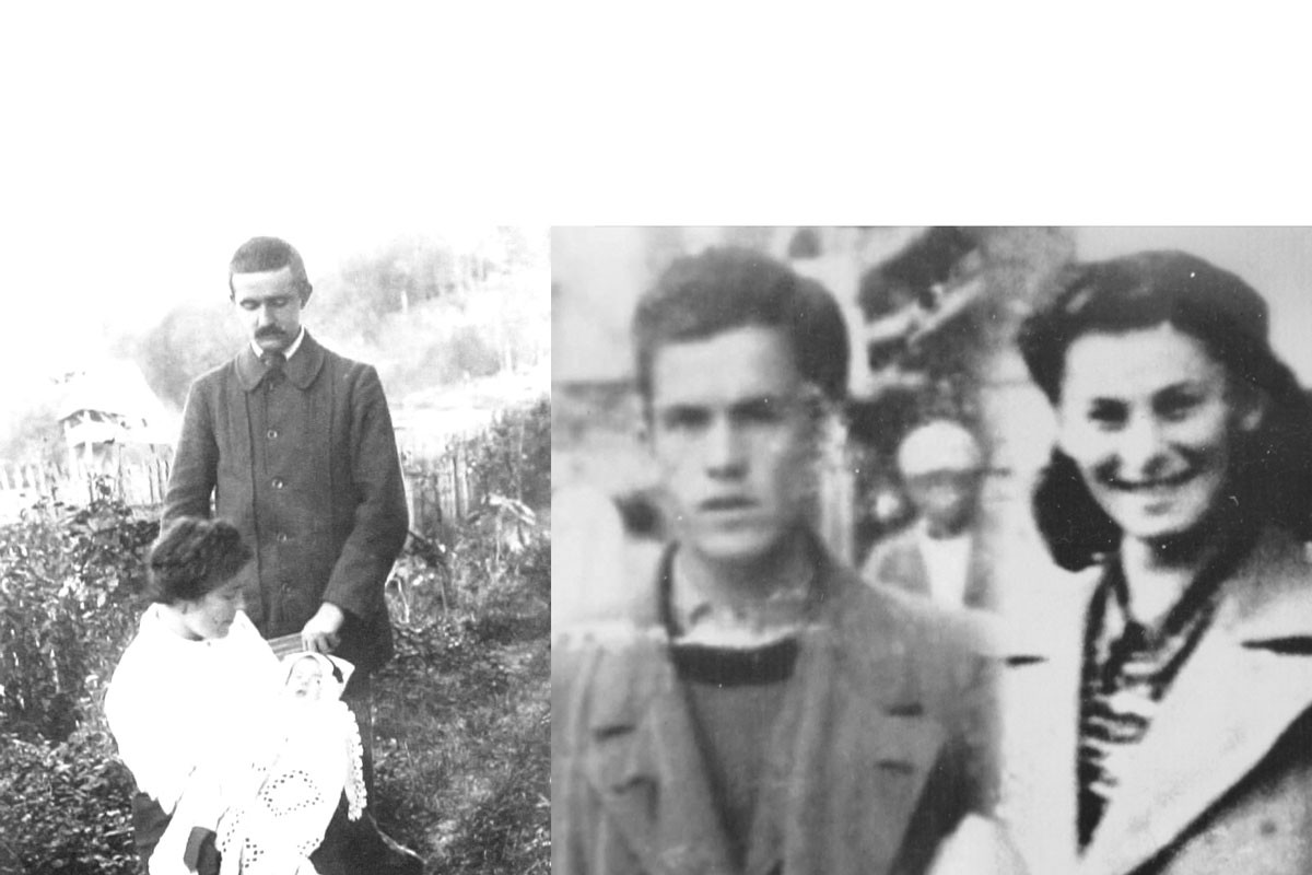 Jovanka i Frida inspiracije gradiških heroja