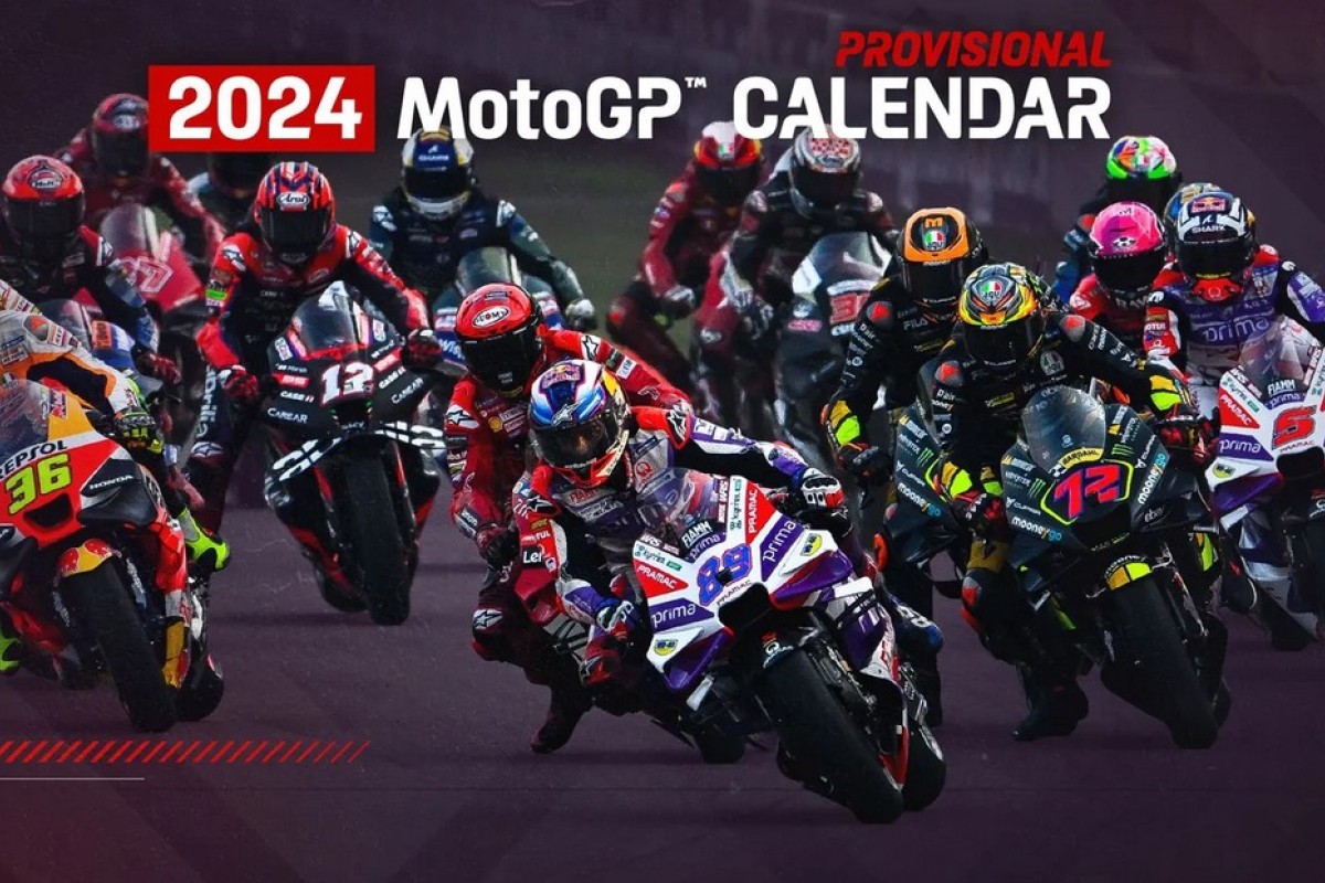 Kreće 76. Moto GP sezona: Banjaja i Markes pod reflektorima