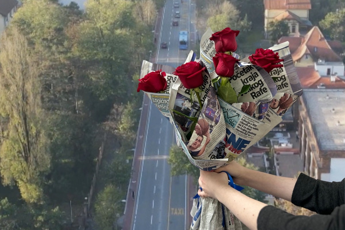 Šta Banjalučankama predstavlja 8. mart i šta ih je obradovalo (VIDEO)