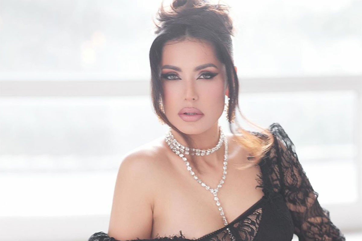Tanja Savić otkrila kako je skinula kilograme, ovo je njen jelovnik