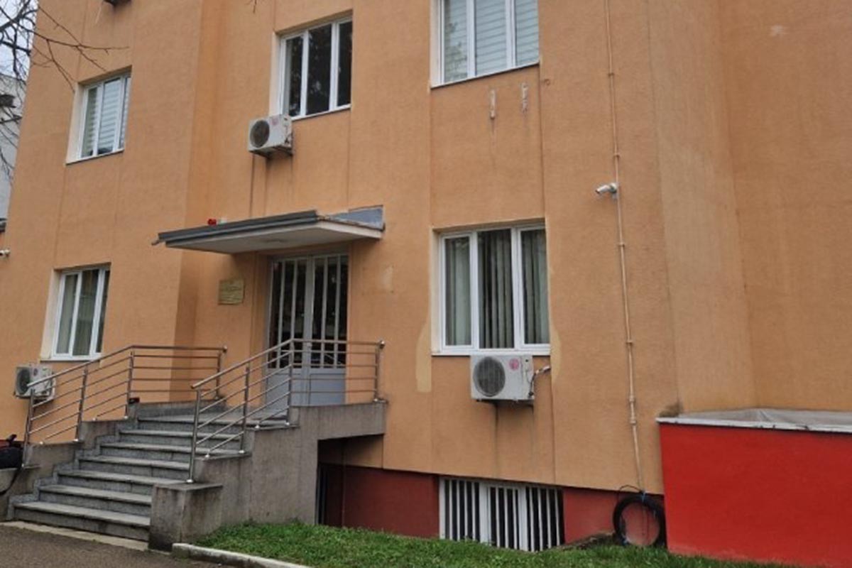 Predložen pritvor za poreske inspektore