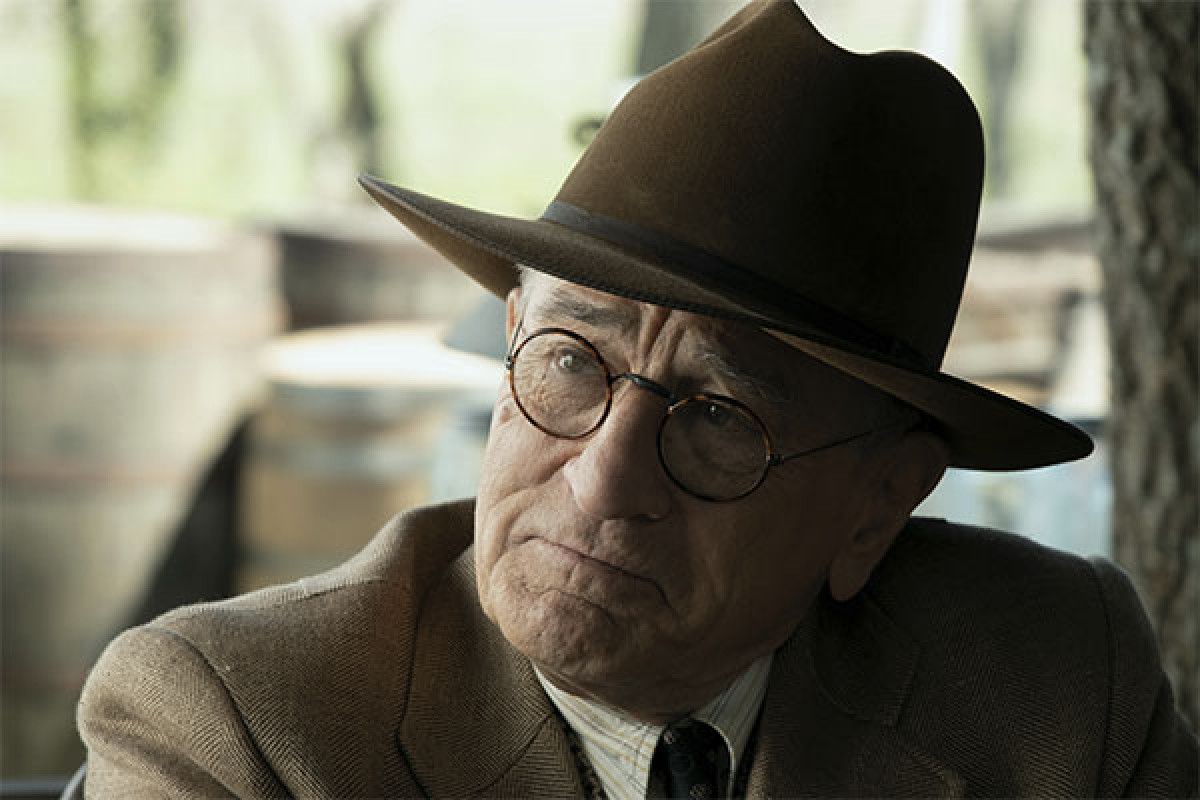 De Niro otkrio da li bi ikada glumio Trampa