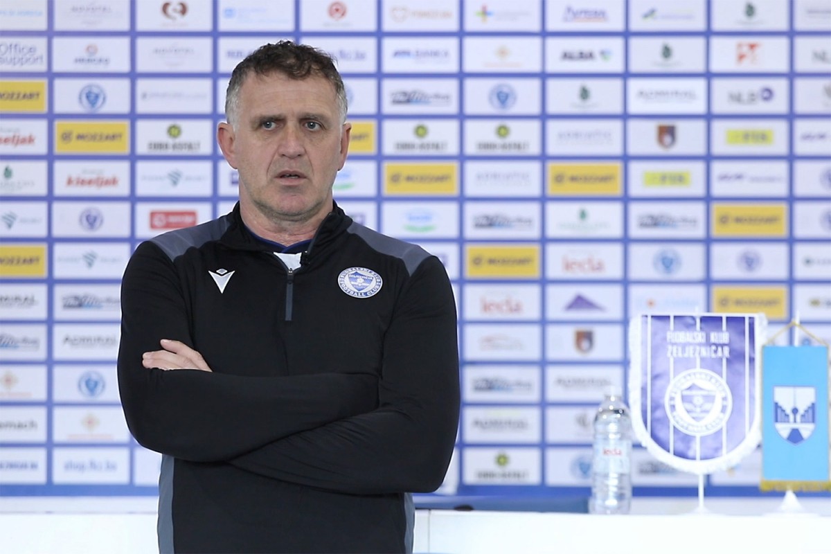 Bruno Akrapović pred Zvijezdu: Ne želimo ih potcijeniti