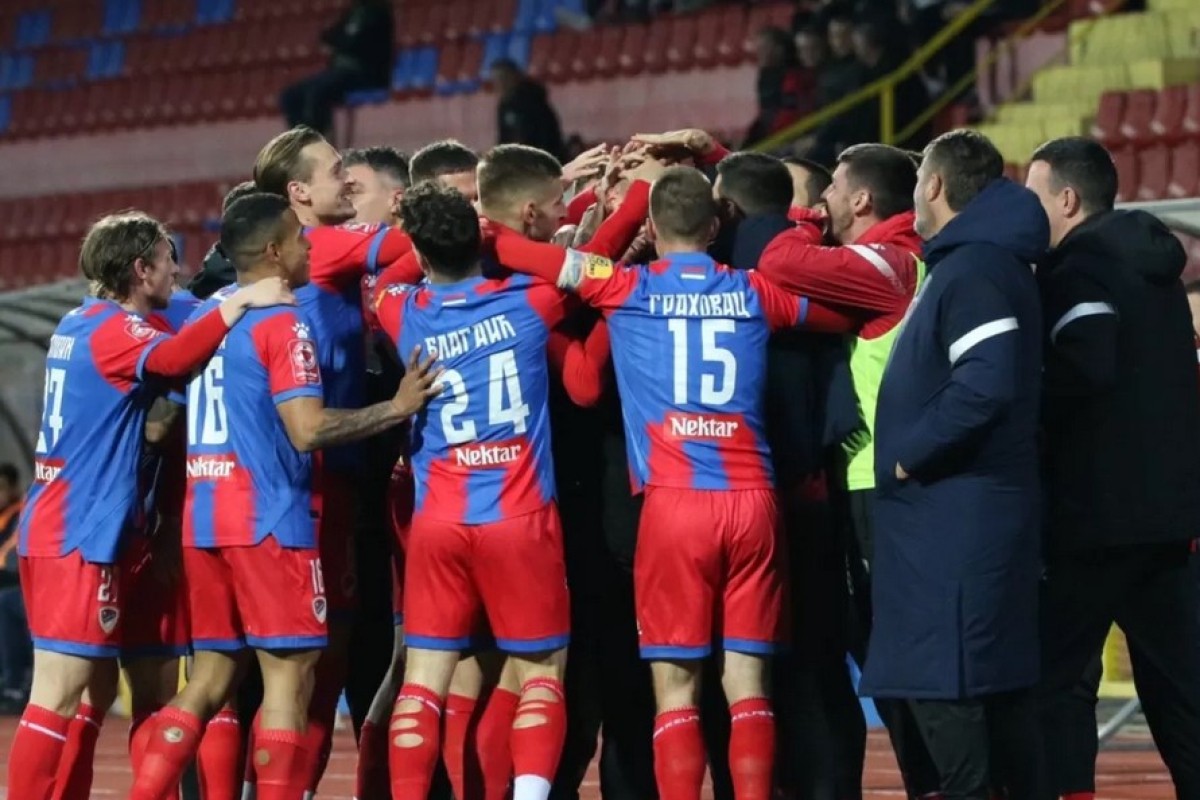 Derbi prvenstva u Mostaru: Borac gostuje Zrinjskom