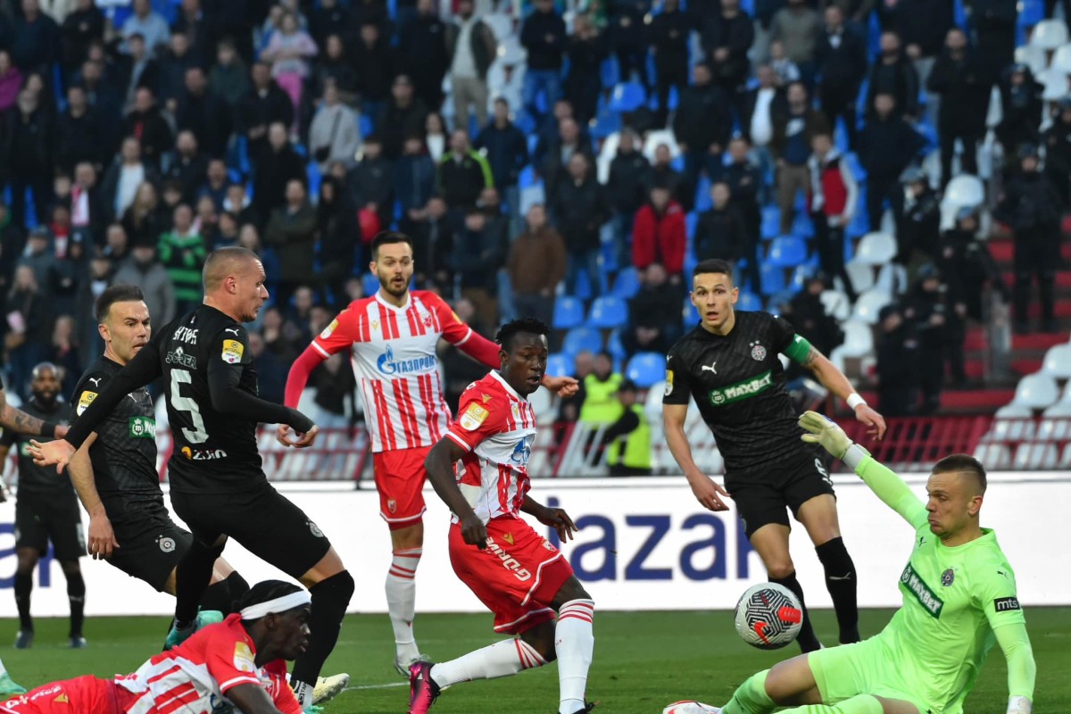 Igor Duljaj hvalio igrače i navijače