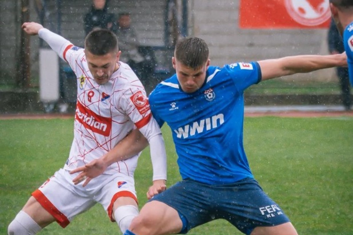 Dino Skender nakon Sloge: Nismo bili pravi