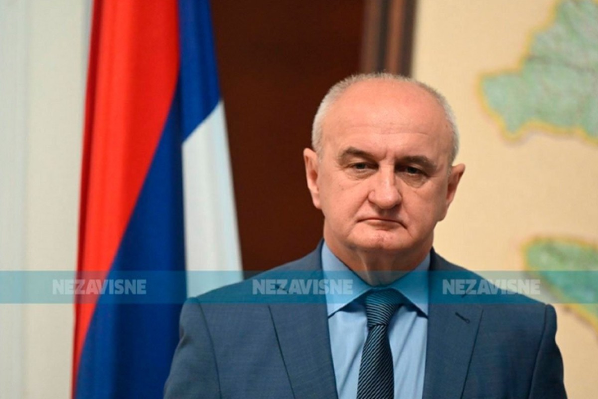 Đokić demantuje Nikšića: Nismo dogovorili projekat s Federacijom