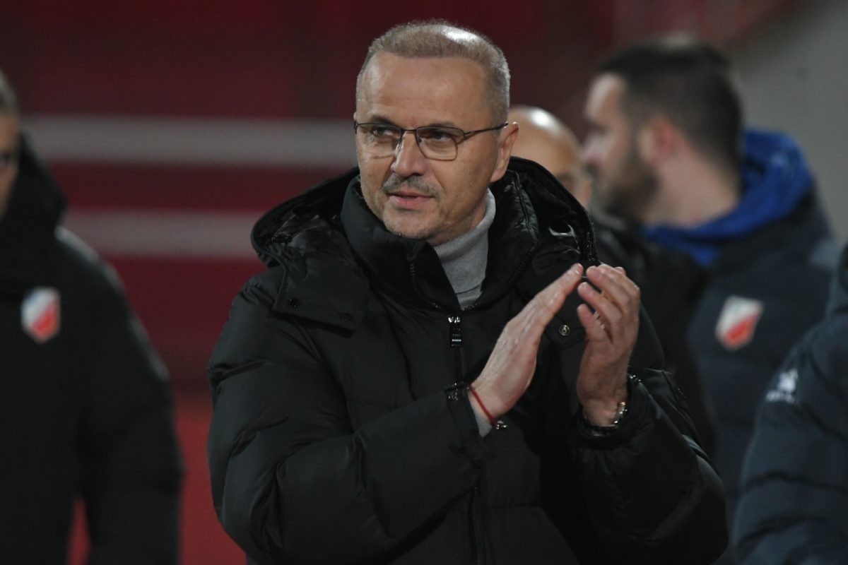 Bandović: Prve bodove potvrditi protiv IMT-a