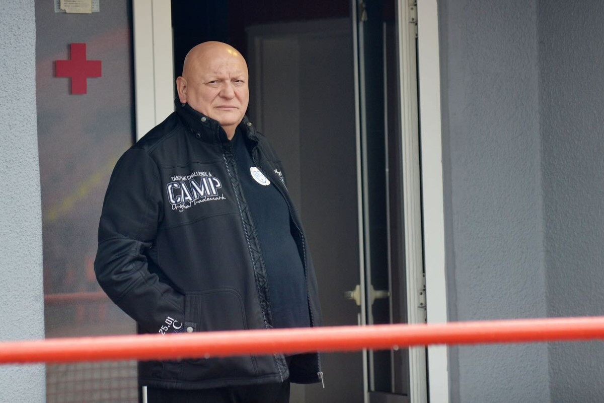 Slavko Petrović: Idemo po bodove u Mostar