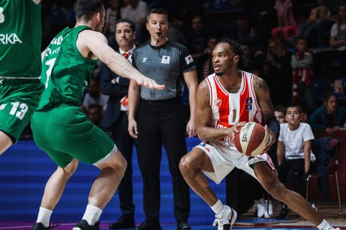Janis Sferopulos: Ništa u životu neće biti poklonjeno