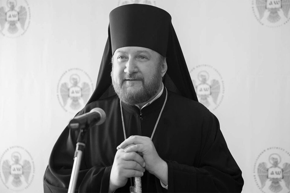 Preminuo episkop moravički Antonije koji je služio i u BiH