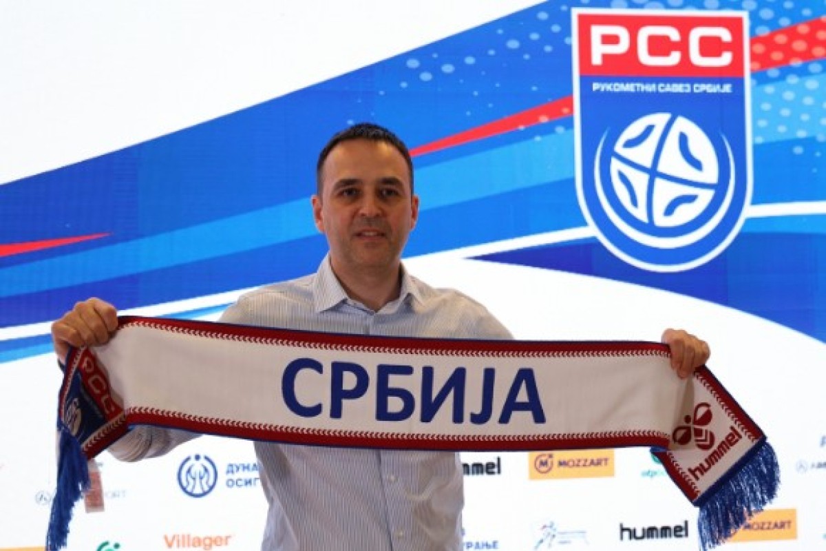 Boris Rojević: Čeka nas ozbiljan rad