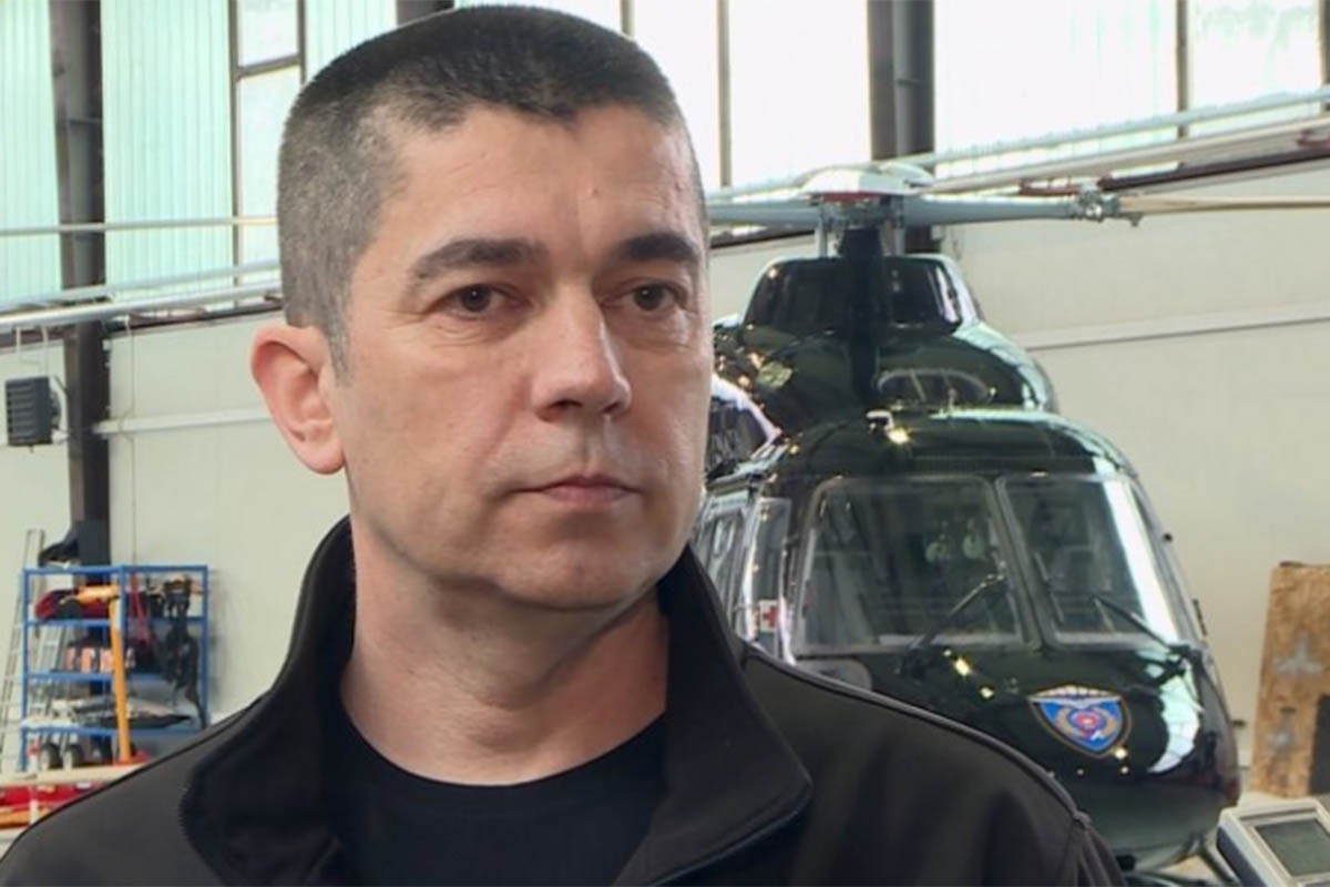 Malbašić: Posao pilota veliki izazov, konkurs otvoren do 22. marta