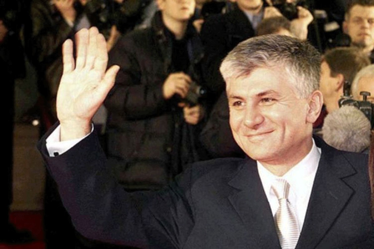 Ispovijest sestre Zorana Đinđića: Ona mu je bila prva ljubav