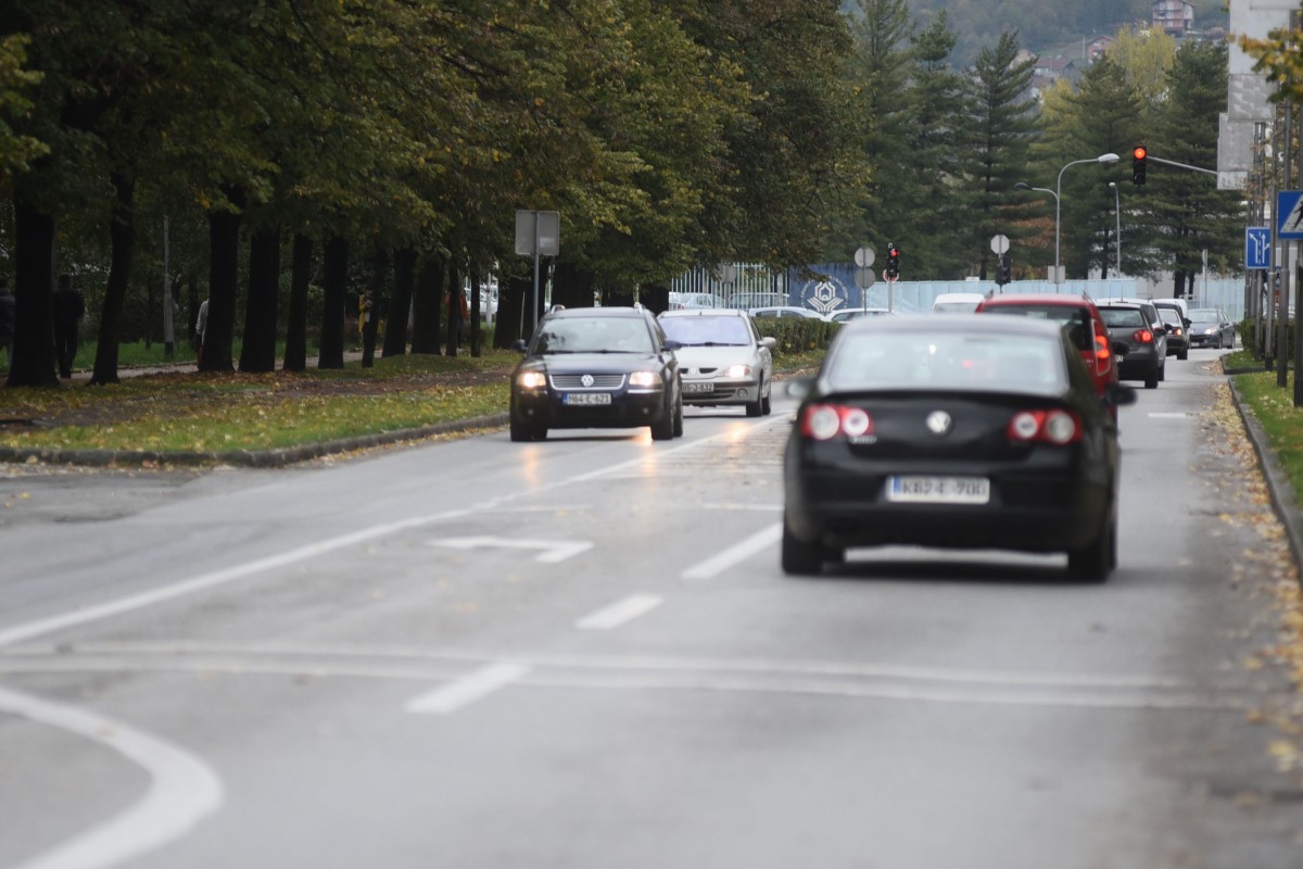 Vo­zni park u EU sve sta­ri­ji, a gdje je on­da BiH?