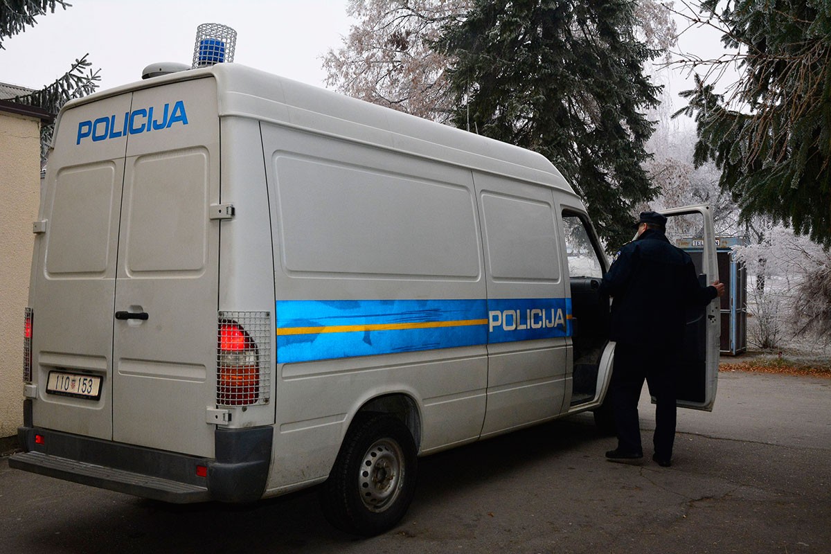 Državljanka BiH na Dan žena švercovala strance