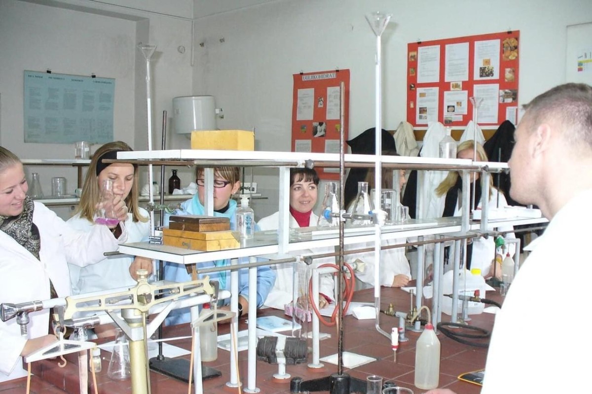 Nastavak dobre saradnje Pedagoškog fakulteta i ministarstva