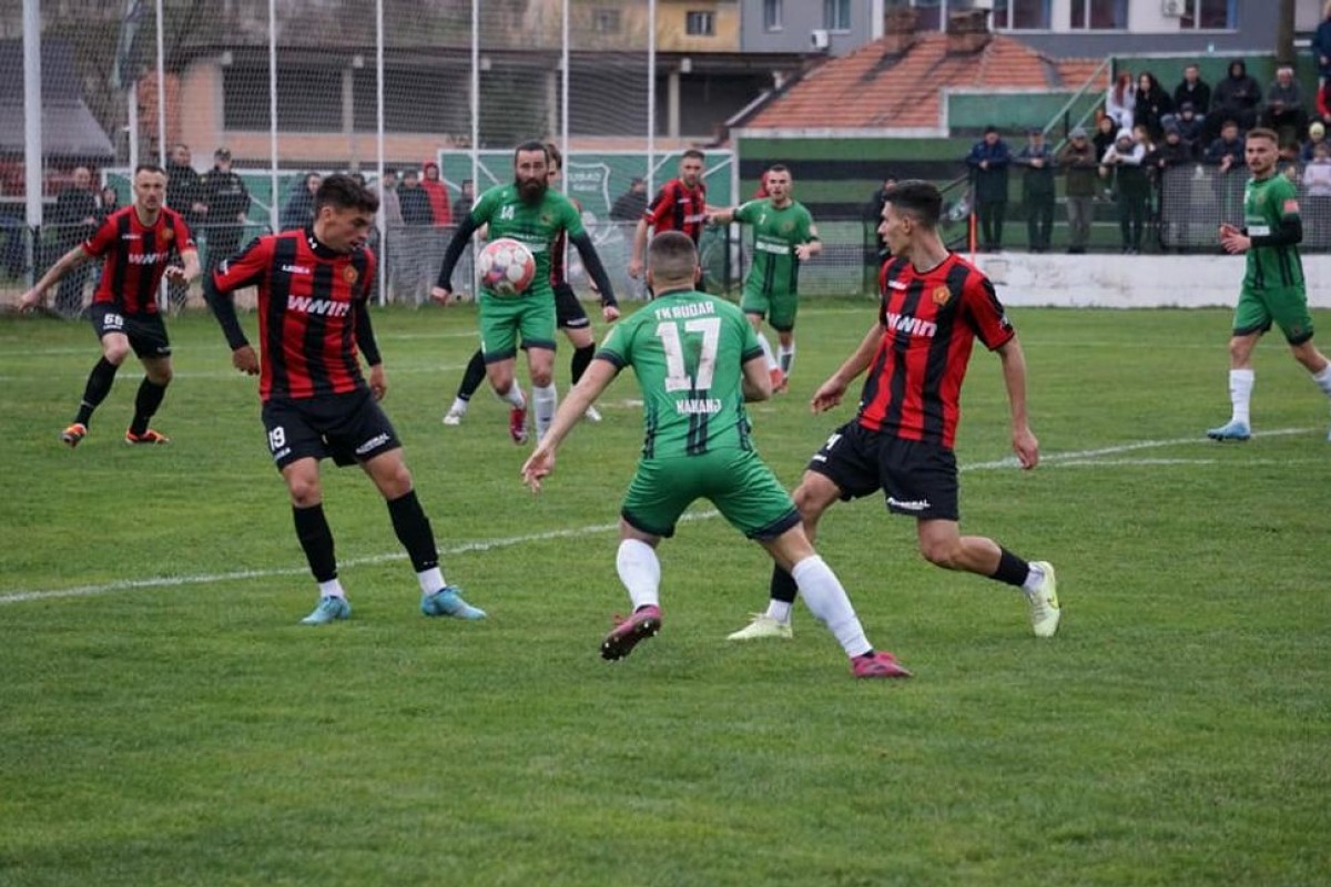 Nalića nakon remija: Vratićemo se na pobjednički kolosijek