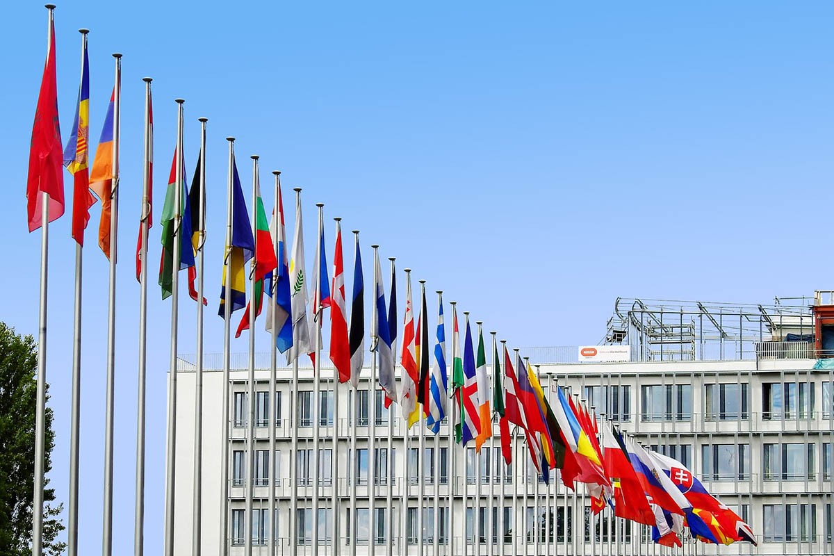 Farel: Irska snažno zagovara proširenje EU