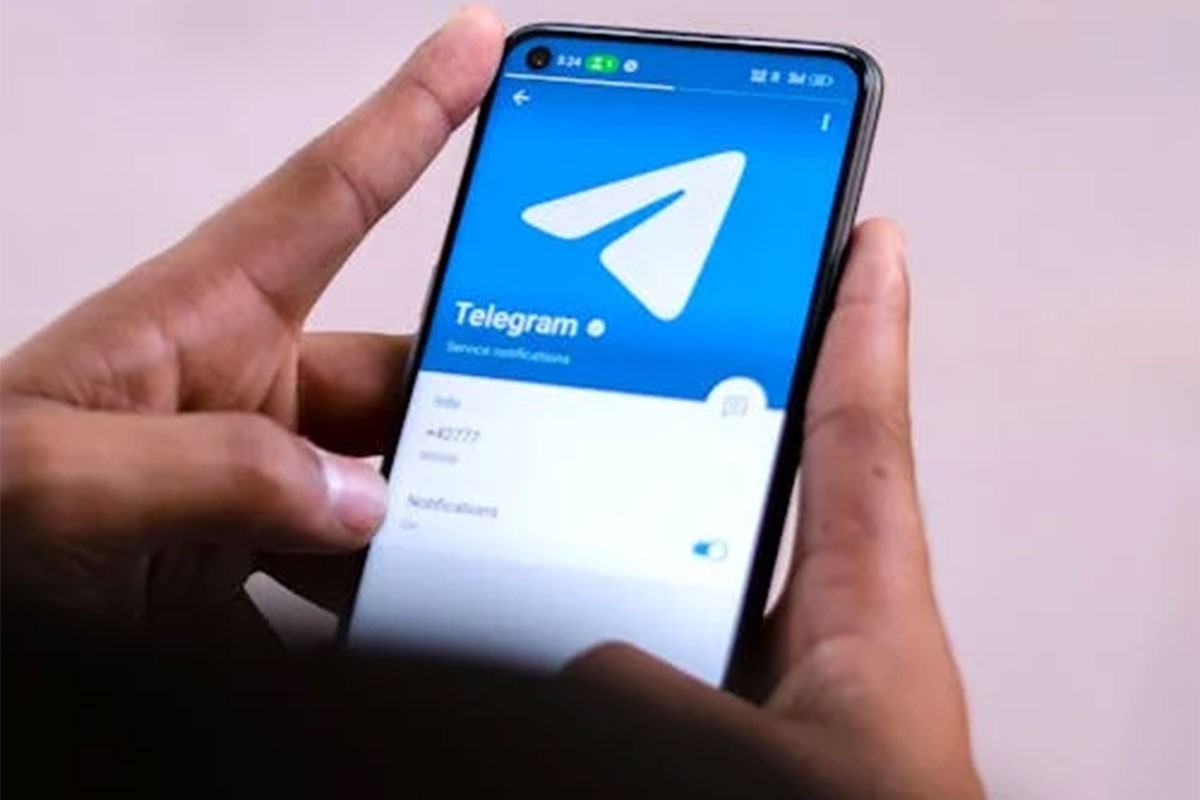 Telegram na korak od milijarde