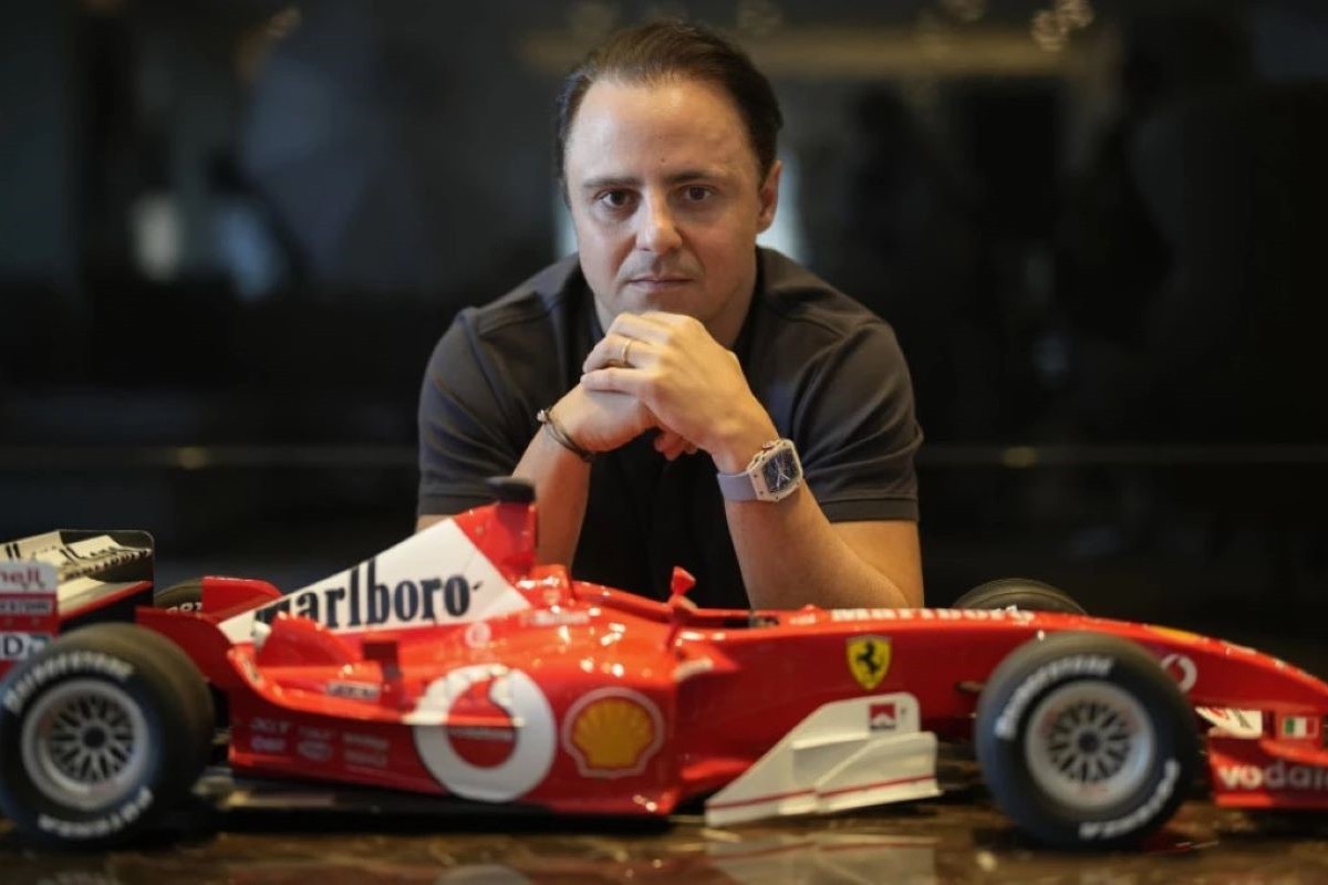 Bivši as Ferarija tužio F1, traži titulu iz 2008. godine